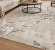 Ikon Turkish Carpet 6x9ft - 2
