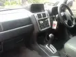 Mitsubishi Pajero IO 2001 Salvage - 2