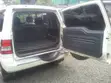 Mitsubishi Pajero IO 2001 Salvage - 3