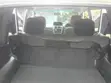 Mitsubishi Pajero IO 2001 Salvage - 4