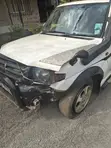 Mitsubishi Pajero IO 2001 Salvage - 5