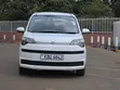 Toyota Spade 2019 White - 1
