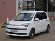 Toyota Spade 2019 White - 2