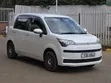 Toyota Spade 2019 White - 3
