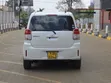Toyota Spade 2019 White - 4