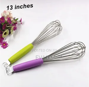 King Brand Balloon Whisk