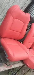 Subaru Seat Covers - Brand New - 3