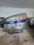 Used Toyota Voxy Xenon Headlights (2002-2003) - 3