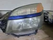 Used Toyota Voxy Xenon Headlights (2002-2003) - 5