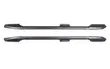 Roof Rails for Toyota Land Cruiser Prado FJ150 (2010-2015) - Black - 1