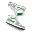 Comfy J1 Sneakers za Watoto - 2