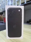 New Apple iPhone 18 Pro 256GB Black - 1