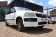 Toyota Succeed 2011 Nyeupe - 3