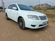 Toyota Corolla 2005 Nyeupe - 4