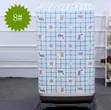 Washing Machine Cover for Topload Fully Automatic (Up to 14kg) - 2