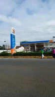 Petrol Station for Sale - Northern Bypass, Thome - 1
