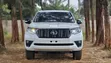 Toyota Land Cruiser Prado 2.8 2022 Nyeupe - 3