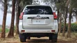 Toyota Land Cruiser Prado 2.8 2022 Nyeupe - 4