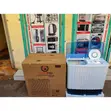 Smartpro Washing Machine 10Kg Twin Tub - 2