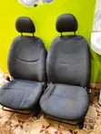 Toyota Vitz/Platz/Yaris XP10 Front Seats (1999-2005) - 2