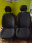 Toyota Vitz/Platz/Yaris XP10 Front Seats (1999-2005) - 4