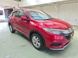 Honda Vezel 1.5 2WD 2020 Nyeusi - 1