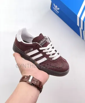 Viatu vya Watoto Adidas Spezial