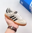 Viatu vya Watoto Adidas Spezial - 2