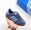 Viatu vya Watoto Adidas Spezial - 3