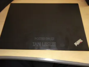 Lenovo ThinkPad T460s Laptop 8GB RAM, 256GB HDD