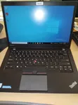 Lenovo ThinkPad T460s Laptop 8GB RAM, 256GB HDD - 2