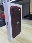 Apple iPhone 18 Pro 512GB Mpya Burgundy - 1