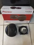 Pioneer TS-A1097S 4-Inch 3-Way Car Speakers (280W) - 1