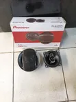 Pioneer TS-A1097S 4-Inch 3-Way Car Speakers (280W) - 2