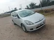 Toyota Wish 2006 Silver - 2