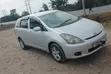 Toyota Wish 2006 Silver - 4