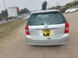 Toyota Wish 2006 Silver - 5
