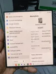 Samsung Galaxy Z Fold6 256GB Kijivu - 2
