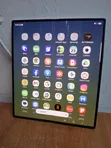 Samsung Galaxy Z Fold6 256GB Kijivu - 3