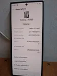 Samsung Galaxy Z Fold6 256GB Kijivu - 5