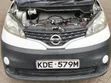 Nissan NV200 2015 Van ya Mizigo - 2