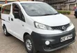 Nissan NV200 2015 Van ya Mizigo - 4