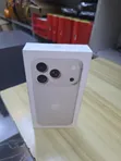 New Apple iPhone 18 Pro 512GB Silver - 2
