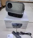CY900 Projector - Full HD 1080p, Wi-Fi, Bluetooth - 1