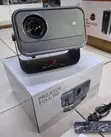 CY900 Projector - Full HD 1080p, Wi-Fi, Bluetooth - 2