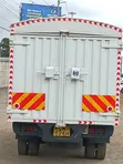Toyota Dyna Lori 2008 - Nyeupe - 4