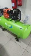 Compressor ya Petroli Milano Italia 300L, 7.5 HP - 1