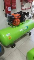 Compressor ya Petroli Milano Italia 300L, 7.5 HP - 2