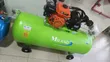 Compressor ya Petroli Milano Italia 300L, 7.5 HP - 3