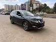 Nissan X-Trail 2.0 Petrol AWD 2019 Black - 1